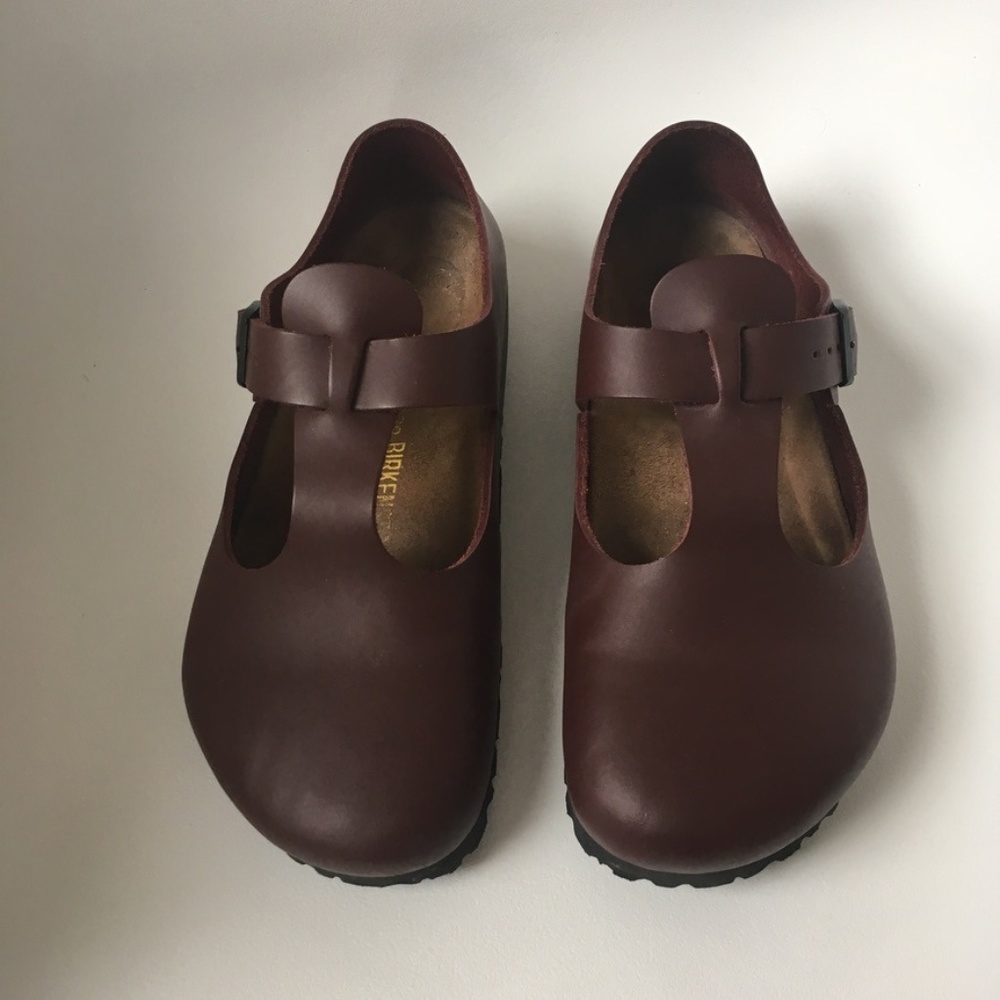 Birkenstock Paris
